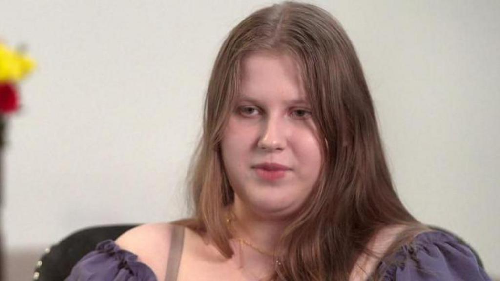 La joven que dice ser Madeleine McCann fue declarada culpable de acosar a los padres