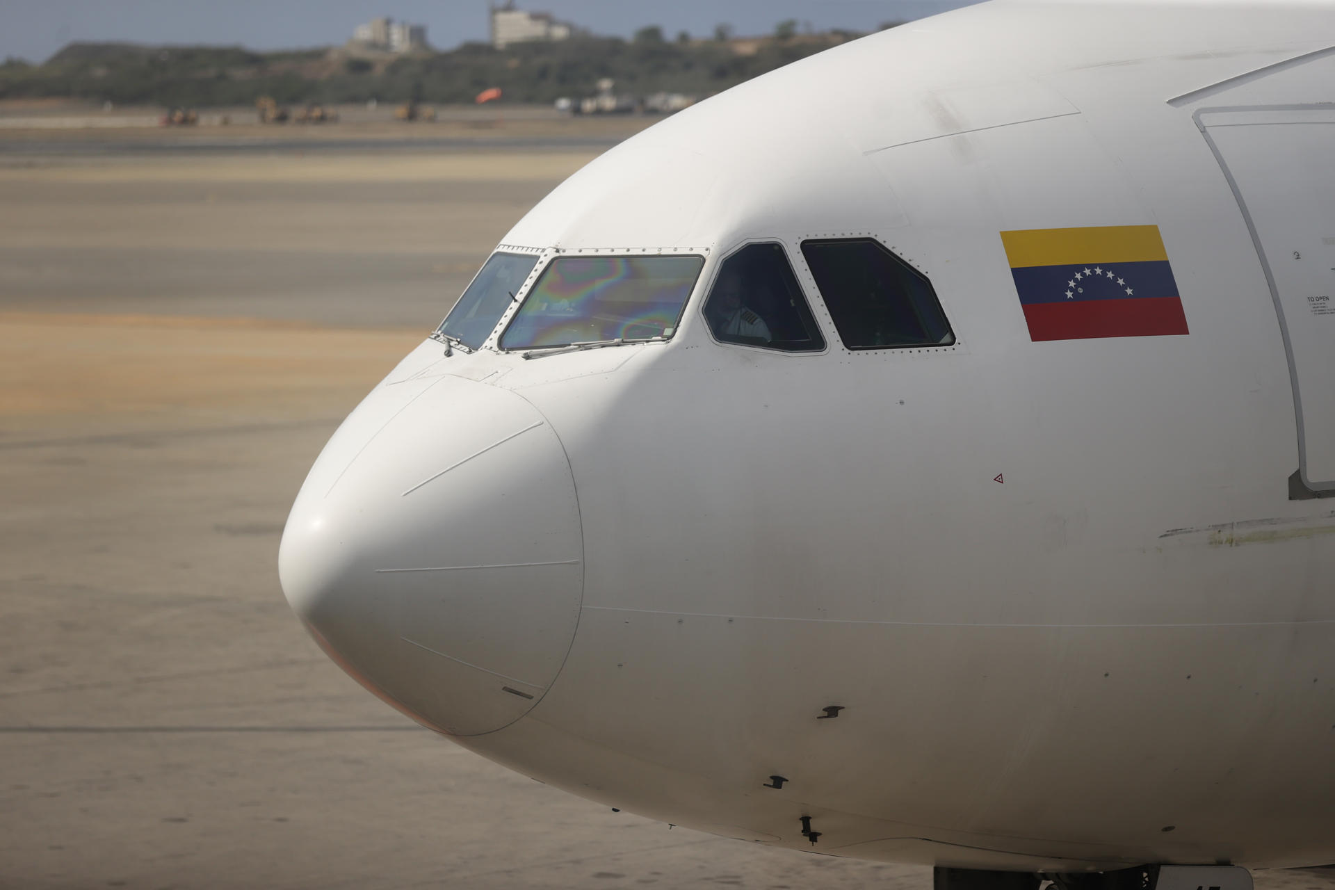 Cuál es el estado de los vuelos en Venezuela tras los anuncios de Trump sobre el cierre del espacio aéreo