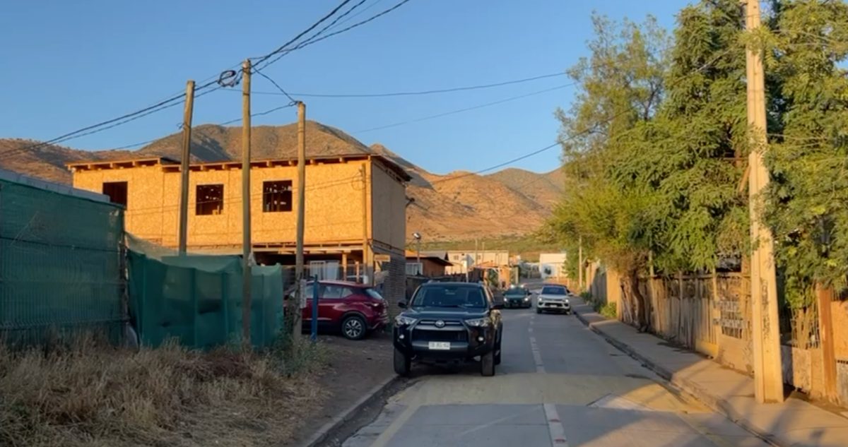 Delincuentes ingresaron a la vivienda de un venezolano en Chile y lo asesinaron después de robarlo