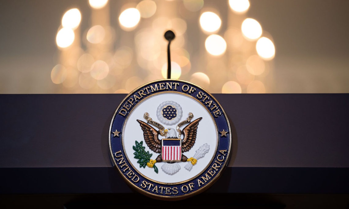 Cuestión de horas: EEUU tiene todo listo para designar al Cartel de los Soles como organización terrorista extranjera