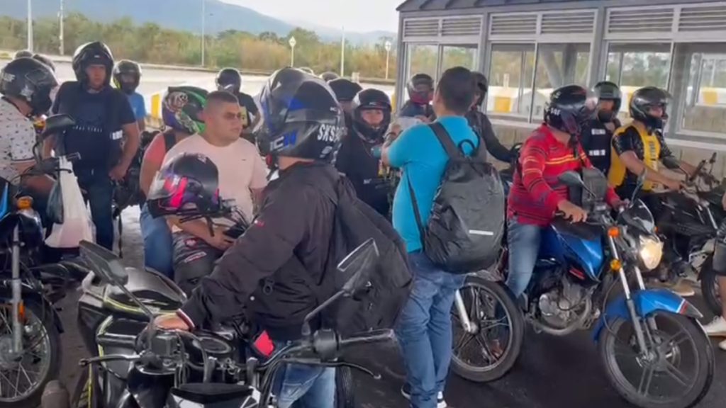Advierten que accidentes en moto impactan el gasto público hospitalario en Lara