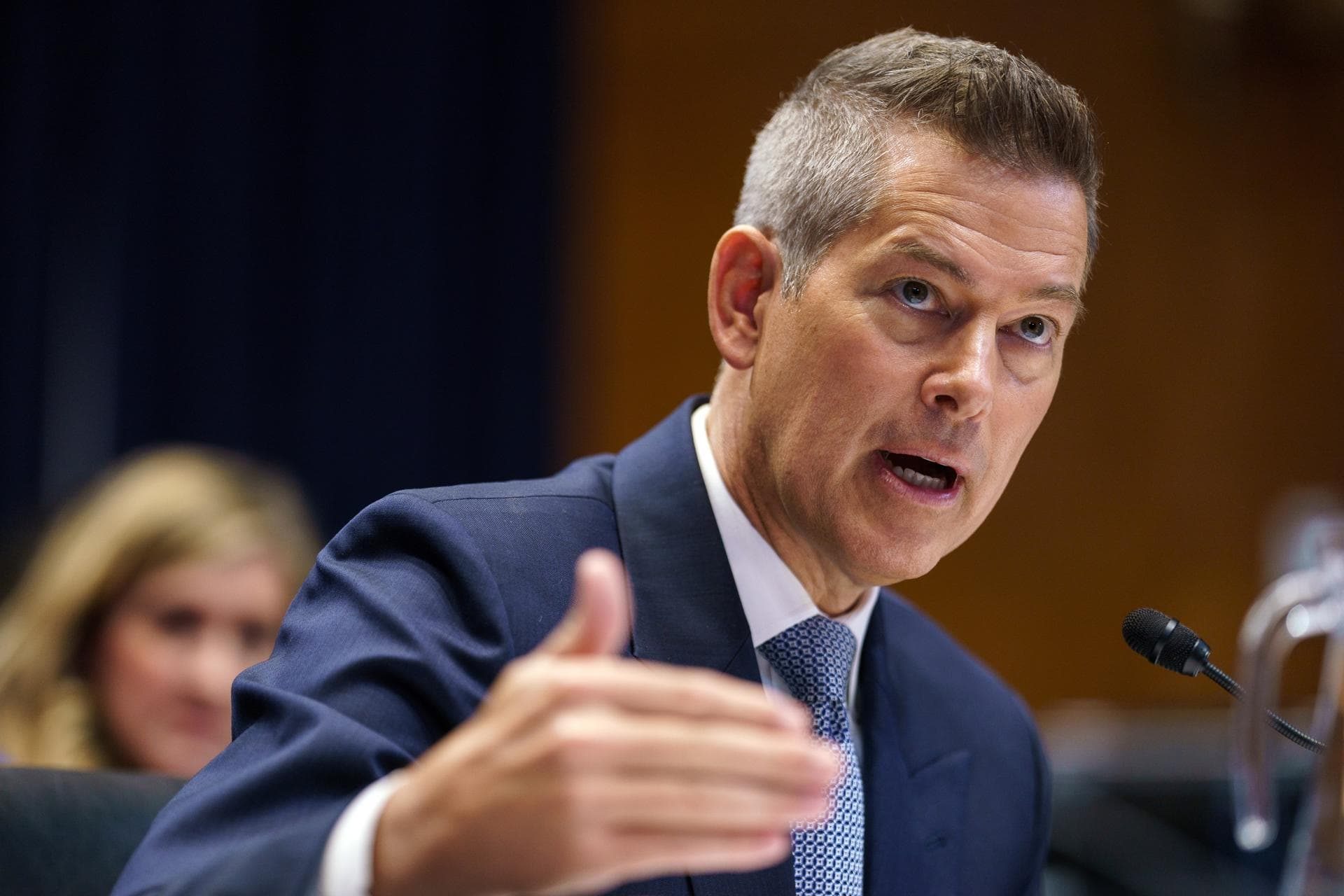 EEUU podría cerrar partes de su espacio aéreo si se prolonga el cierre del Gobierno