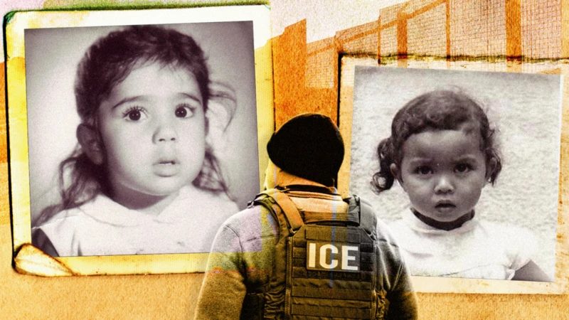 Los miles de adoptados por padres estadounidenses que ahora temen ser deportados