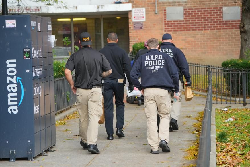 “Es devastador”: Mató a tres miembros de su familia y luego se quitó la vida en El Bronx