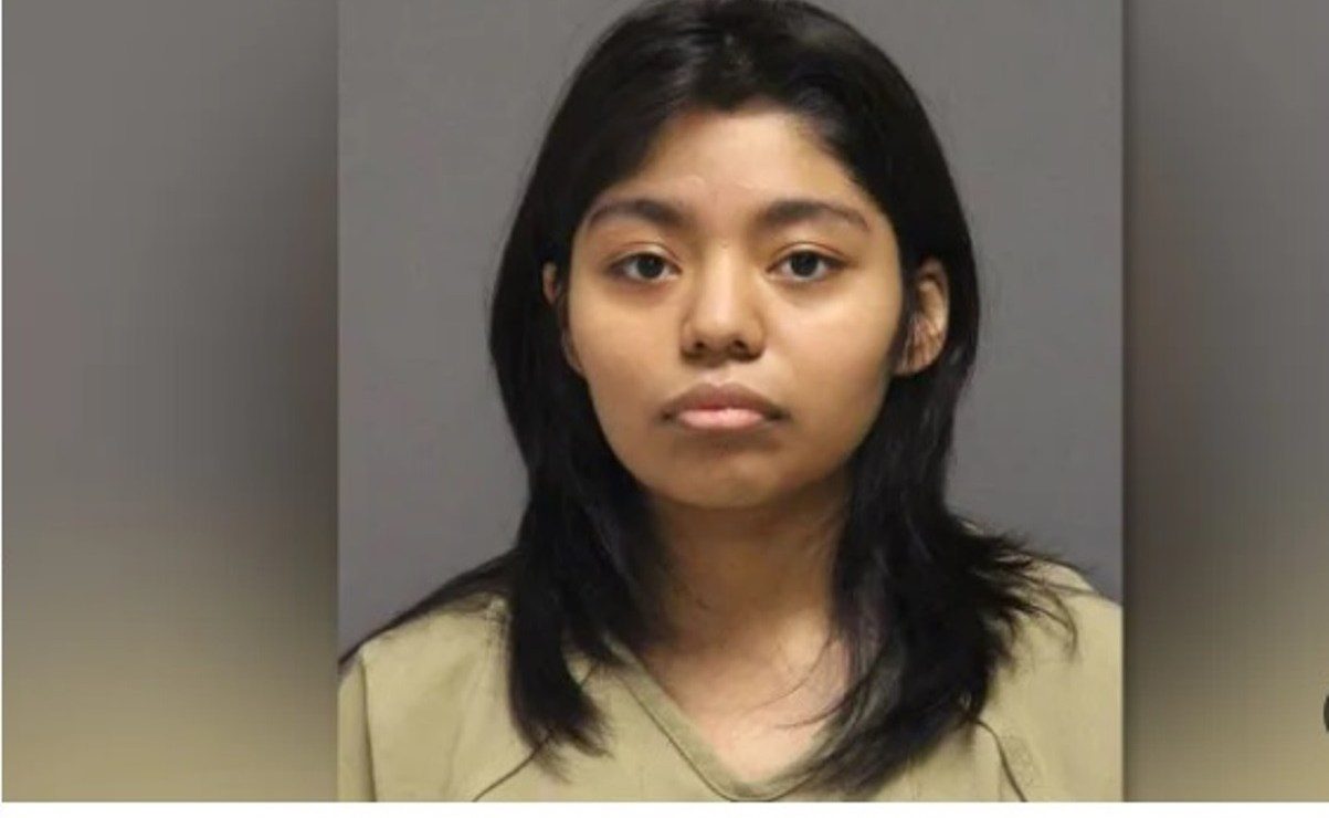Horror en Nueva Jersey: Joven latina intentó asesinar a su hermano bebé, pero ocurrió lo impensado