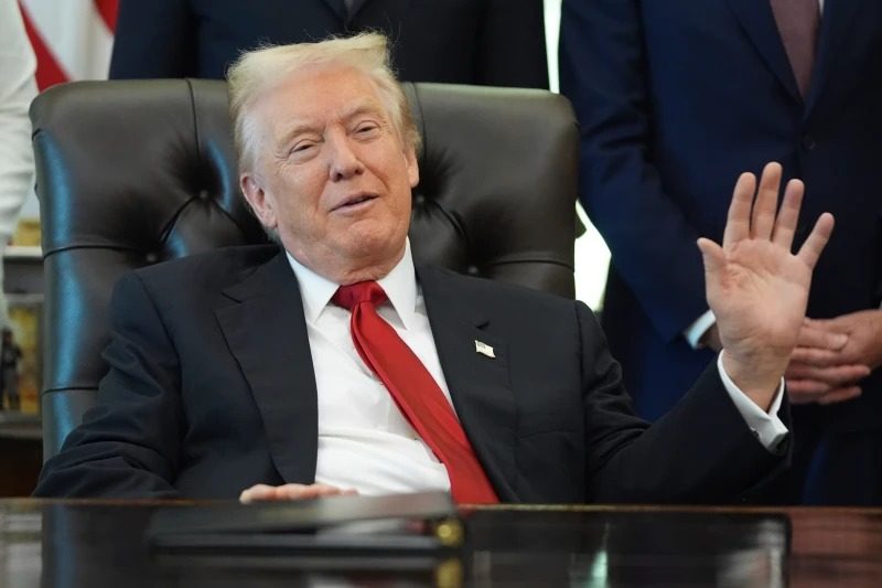 Trump rebajó el precio de Ozempic y otros medicamentos para perder peso