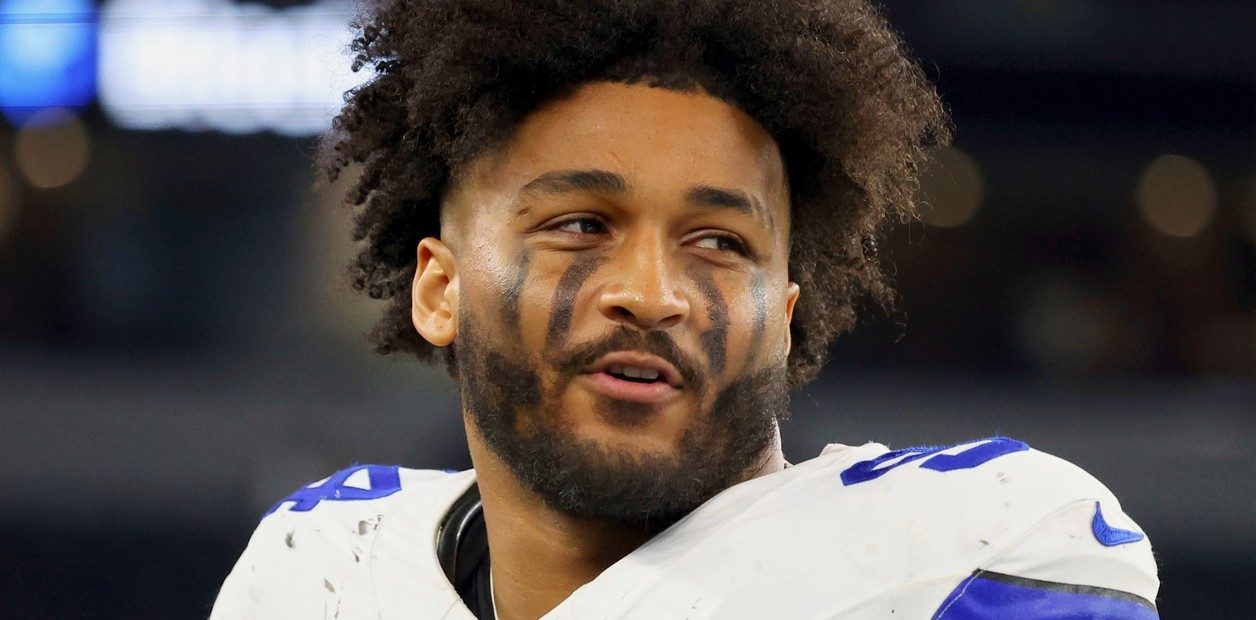 Revelan la causa de muerte de Marshawn Kneeland, jugador de los Dallas Cowboys de la NFL