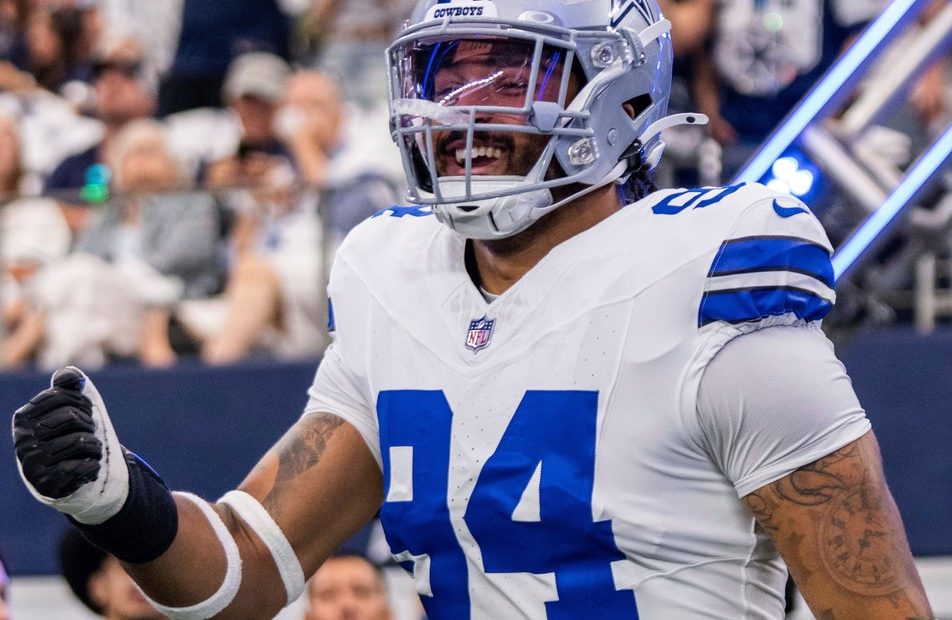 Revelaron el desgarrador último mensaje de estrella de la NFL antes de morir