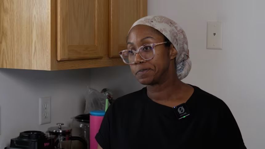 Familias vulnerables enfrentan hambre ante el cierre del Gobierno de EEUU