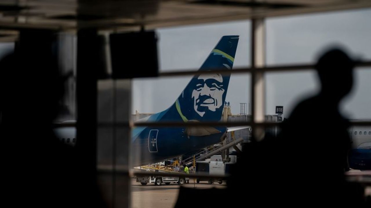 EEUU superó por segundo día los mil vuelos cancelados por el cierre del Gobierno