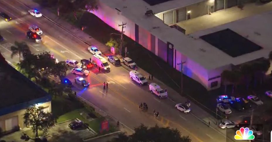 Agente del sheriff de Miami-Dade murió baleado durante un altercado