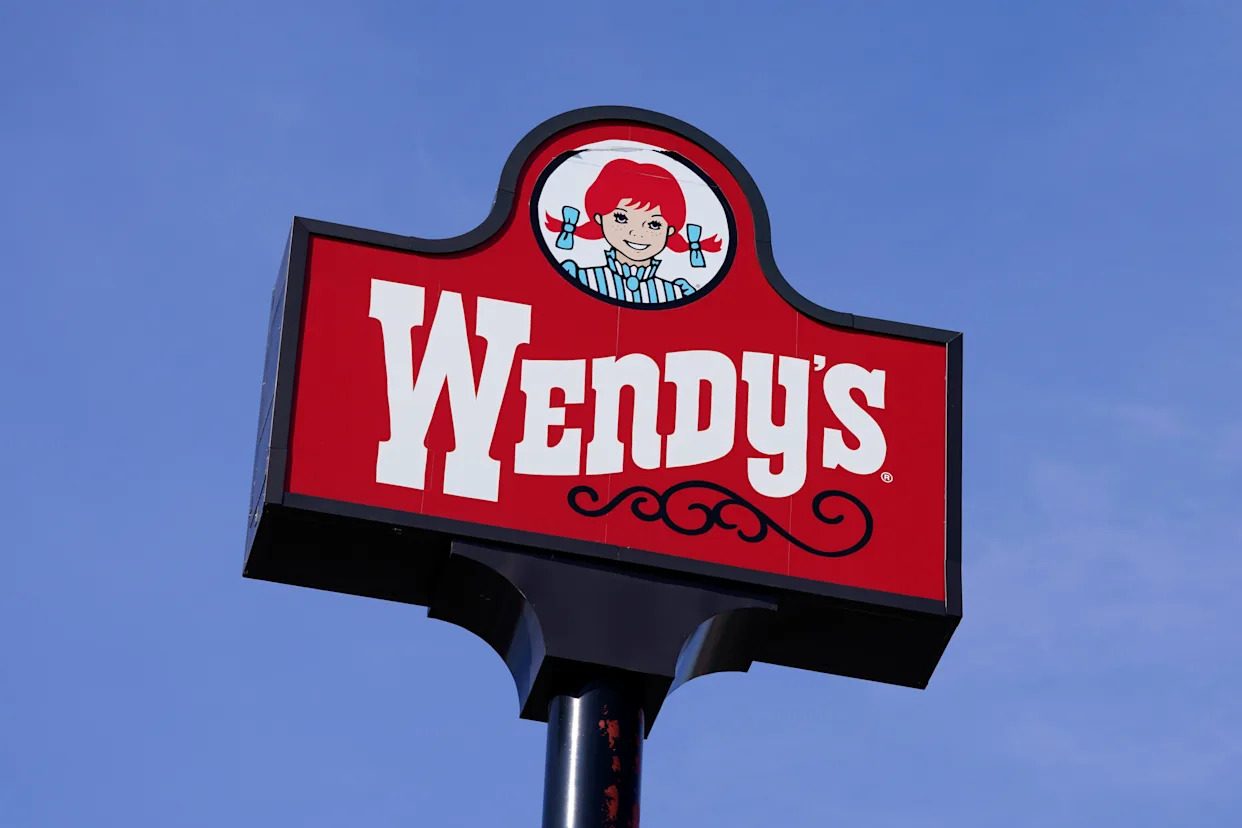 Wendy's cerrará cientos de restaurantes en EEUU por este motivo