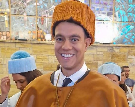 Venezolano figura en la lista de científicos más influyentes del mundo, según Universidad de Stanford