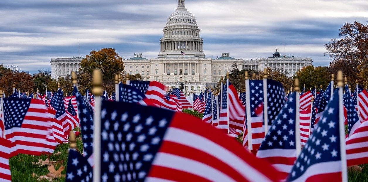 ¿Fin del shutdown en EEUU? Qué incluye la legislación para poner fin al cierre del Gobierno federal