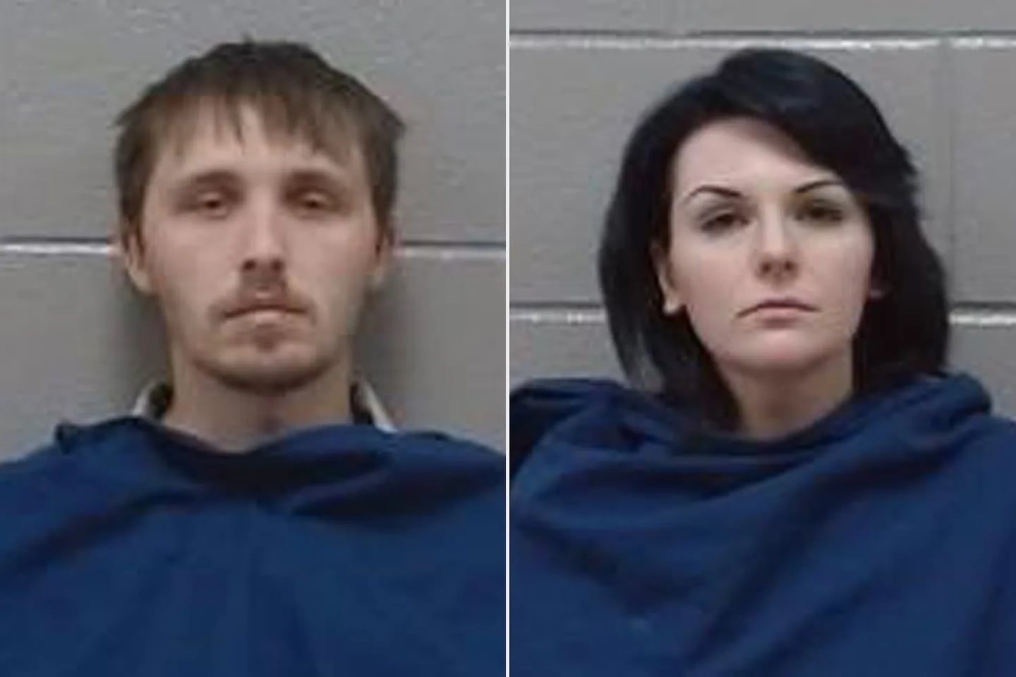 Conmoción en Texas: dijo que su hija tenía gripe, pero los médicos descubrieron una cruda verdad