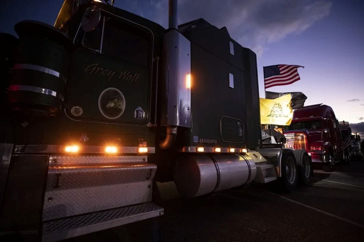 California revocó 17 mil licencias de conducir comerciales a inmigrantes