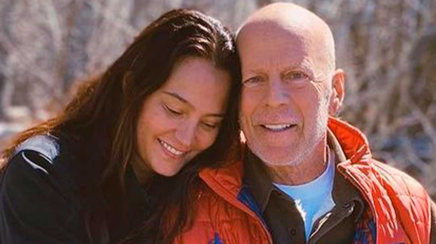 "Él empeora": La dura reflexión de la esposa de Bruce Willis sobre la salud del actor