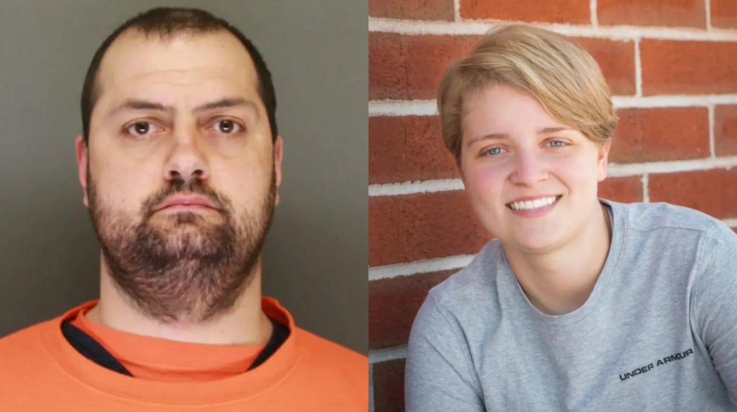 Mató a compañera de trabajo a mazazos en plena fábrica de Minnesota e hizo una escalofriante confesión