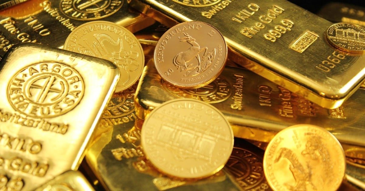 ¿Cómo funciona la ley que reconoce el oro y la plata como dinero en Florida?