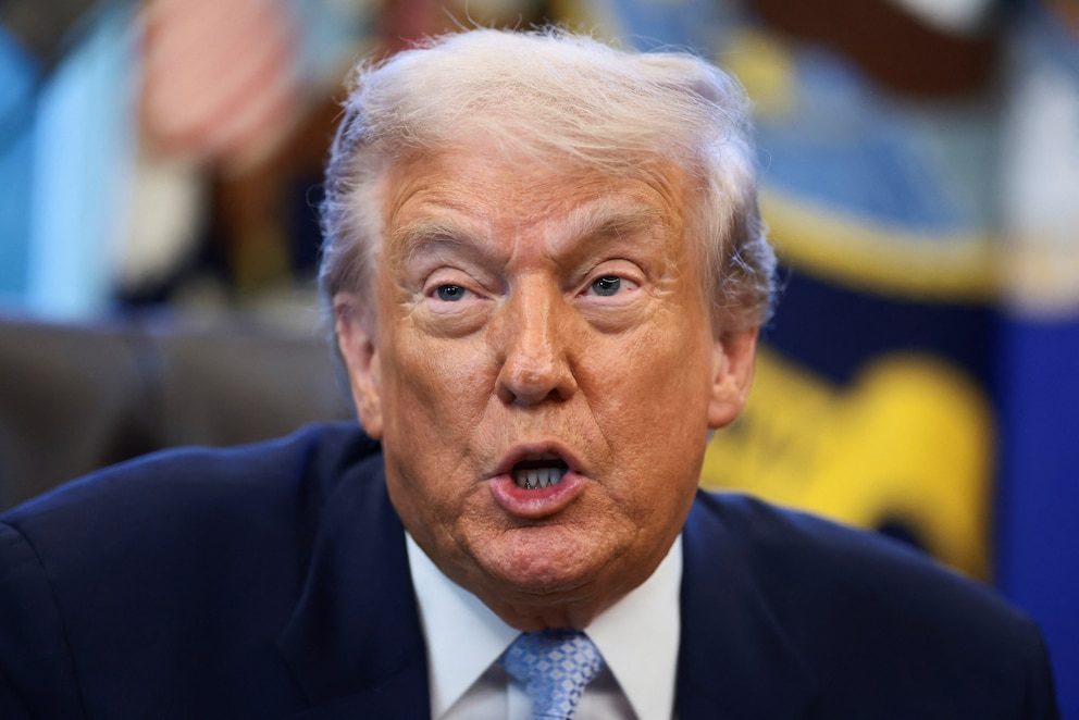 Trump celebró respaldo de la ONU a su plan para Gaza