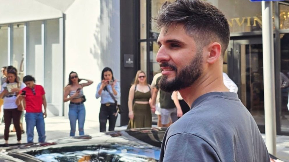 Trabajador hispano murió tras ser aplastado por un muro que se derrumbó en un barrio de Miami