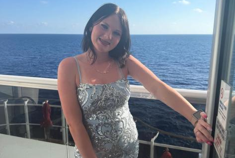 Revelan detalles sobre la muerte de estudiante de Florida en un crucero de Carnival