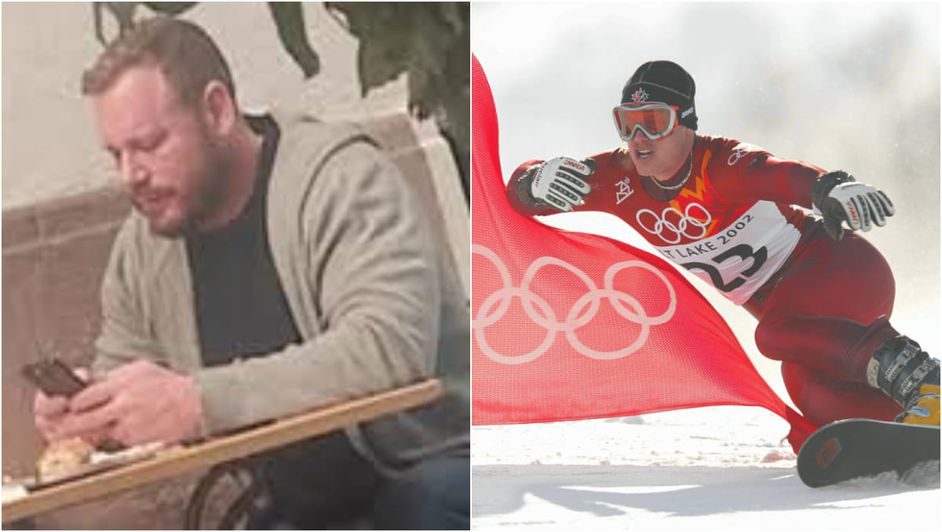 ¿Qué hizo Ryan Wedding? La acusación de EEUU contra el exatleta olímpico por narcotráfico