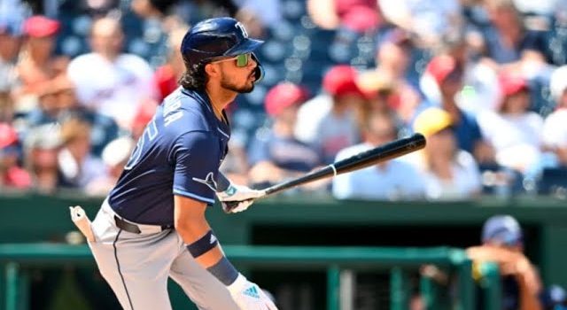 Venezolanos protagonizan cambios en las Grandes Ligas