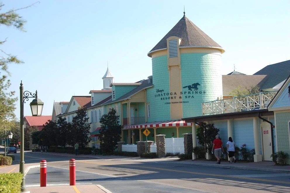 Confirmaron la quinta muerte en menos de un mes en resorts de Disney World en Florida