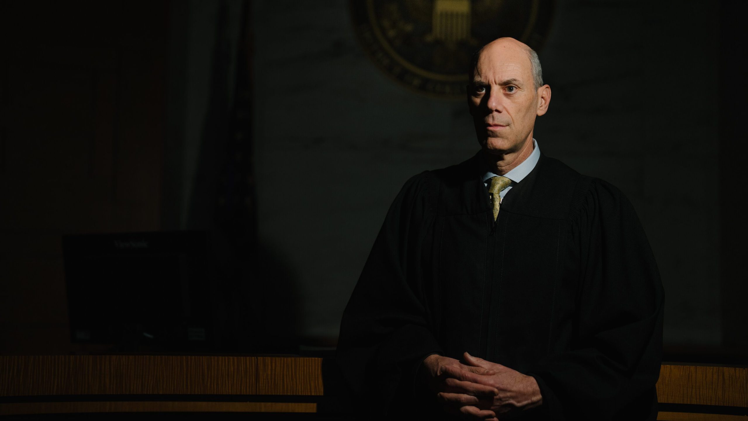 Juez reanudó investigación al Gobierno de Trump por posible desacato al expulsar migrantes venezolanos