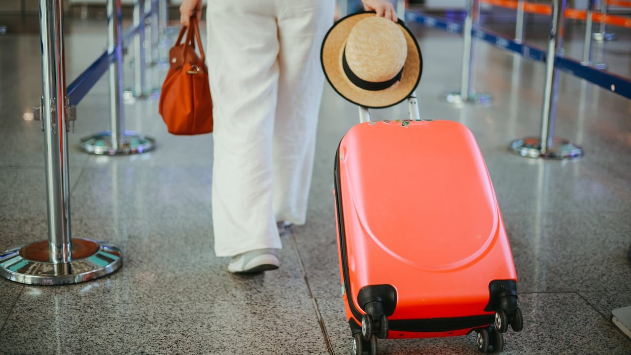 La nueva orden de la administración Trump que sacude a los aeropuertos de EEUU