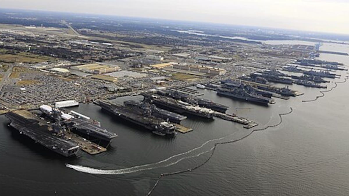 Plan "Flota Dorada": EEUU busca recuperar su dominio del mar con nuevos buques de guerra