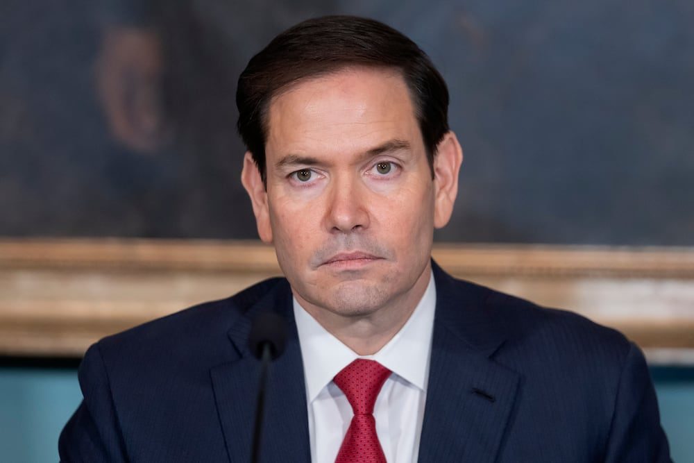 Politico: Cómo el destino de Marco Rubio está entrelazado con el de Nicolás Maduro