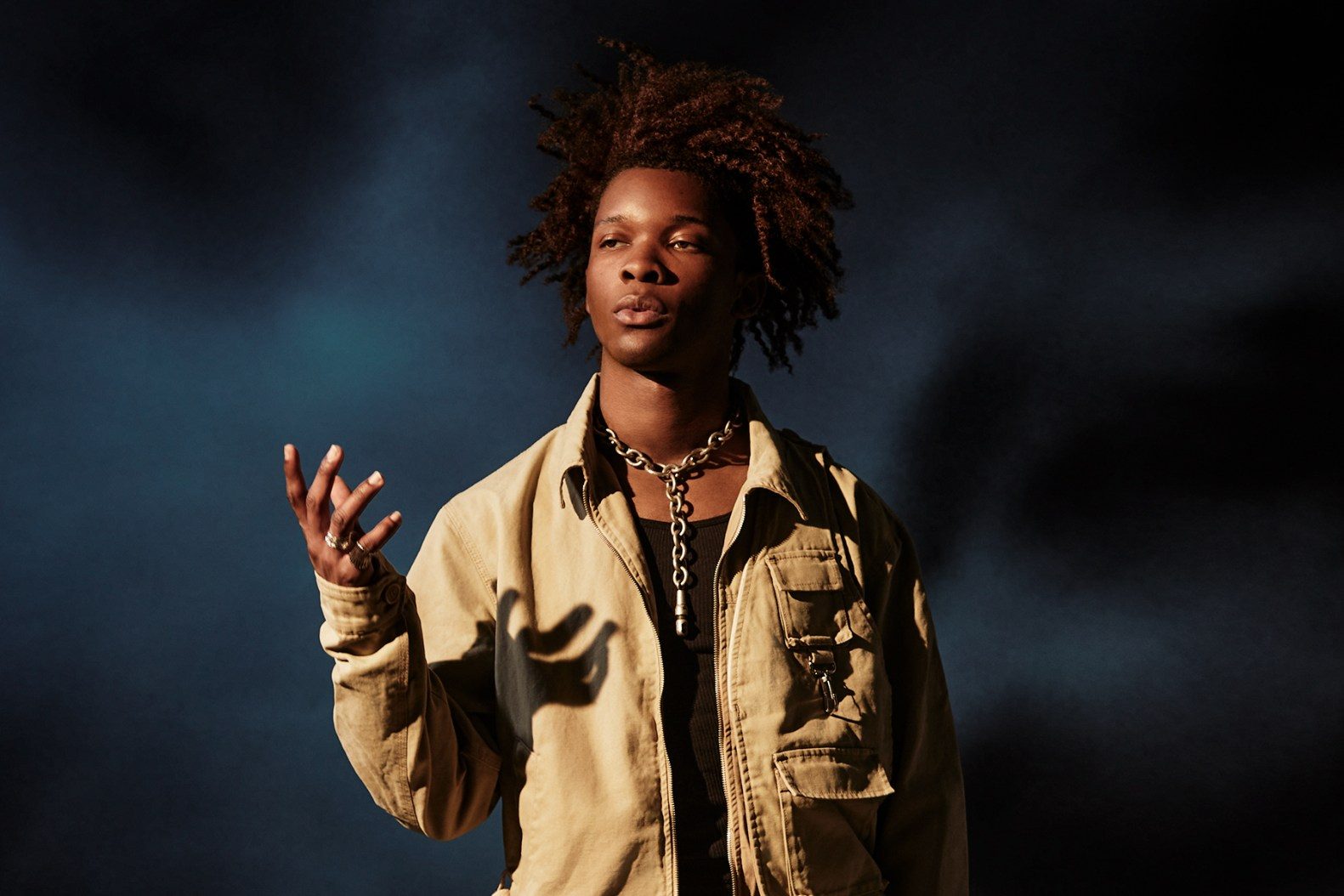 El impactante detalle sobre el cadáver de la adolescente hallado en el maletero del Tesla de D4vd