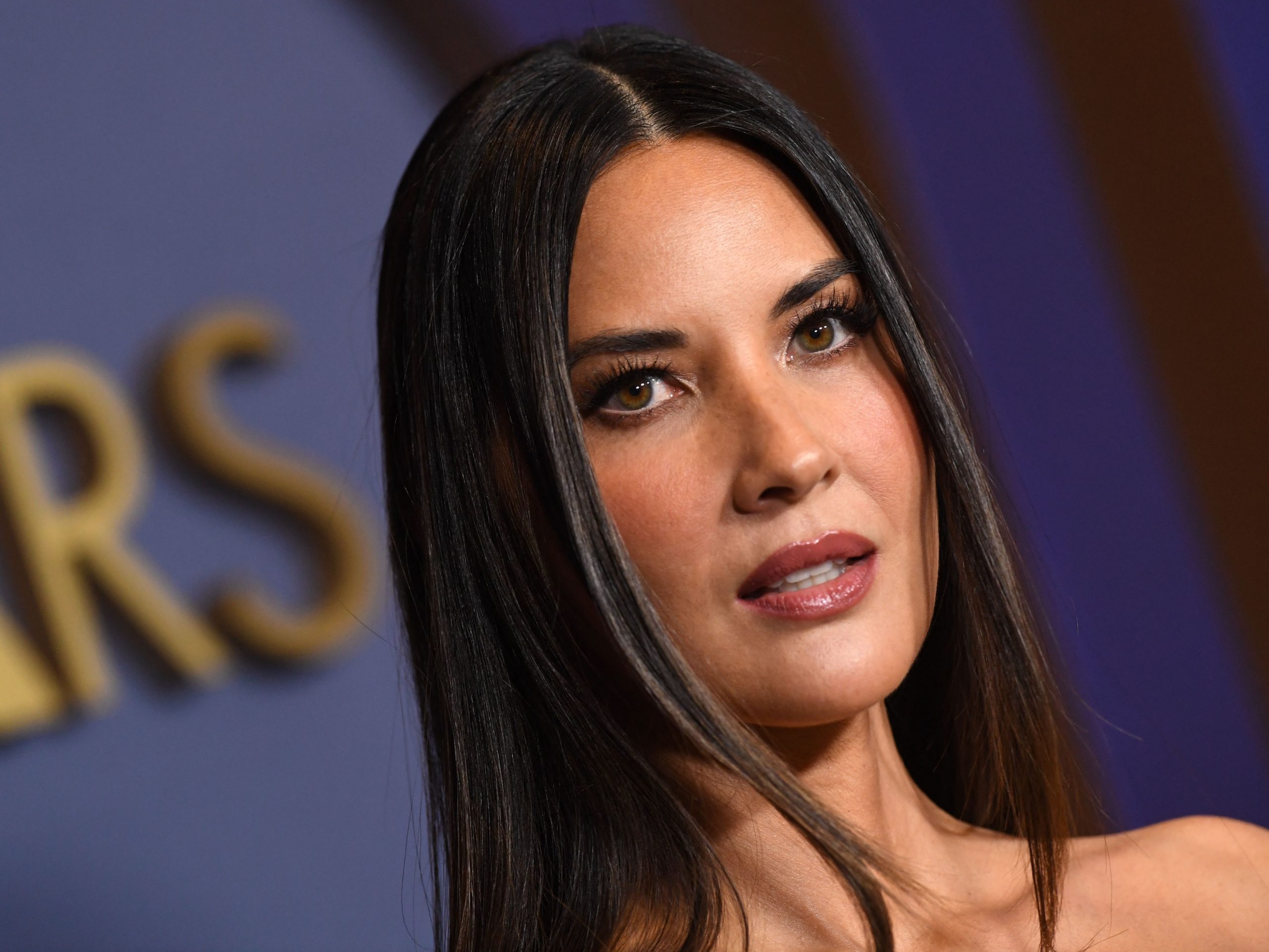 Olivia Munn sufrió fuerte intoxicación tras comer sushi en la bañera