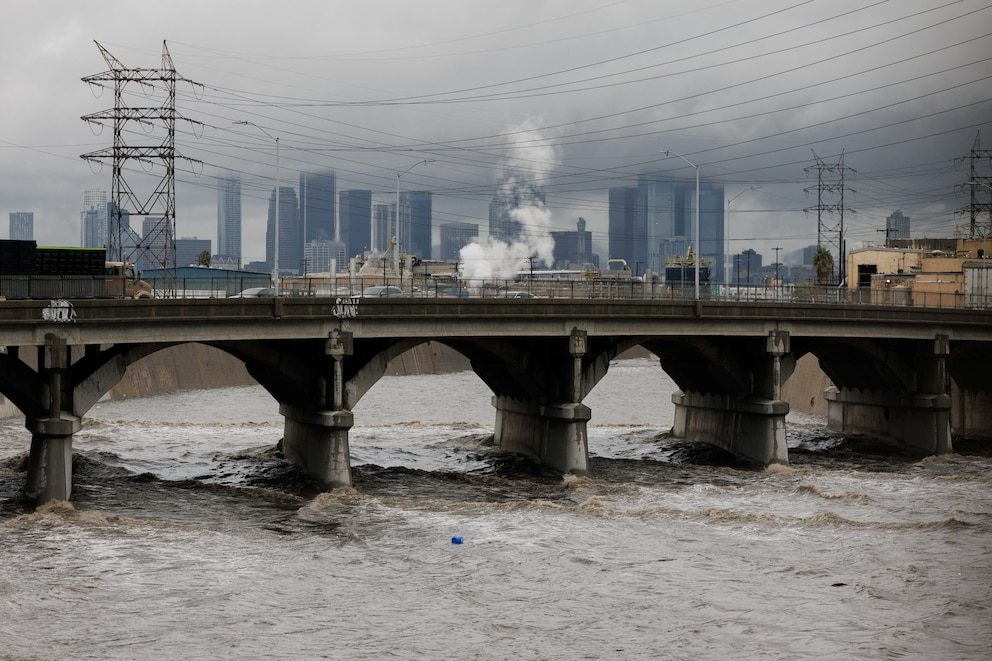 Alerta en EEUU: Miles de personas en estos estados deberán permanecer en sus hogares