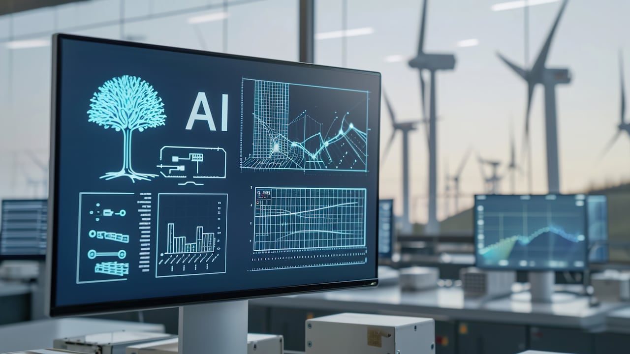 Trump quiere que EEUU sea potencia mundial en el desarrollo de IA: el histórico acuerdo que firmó