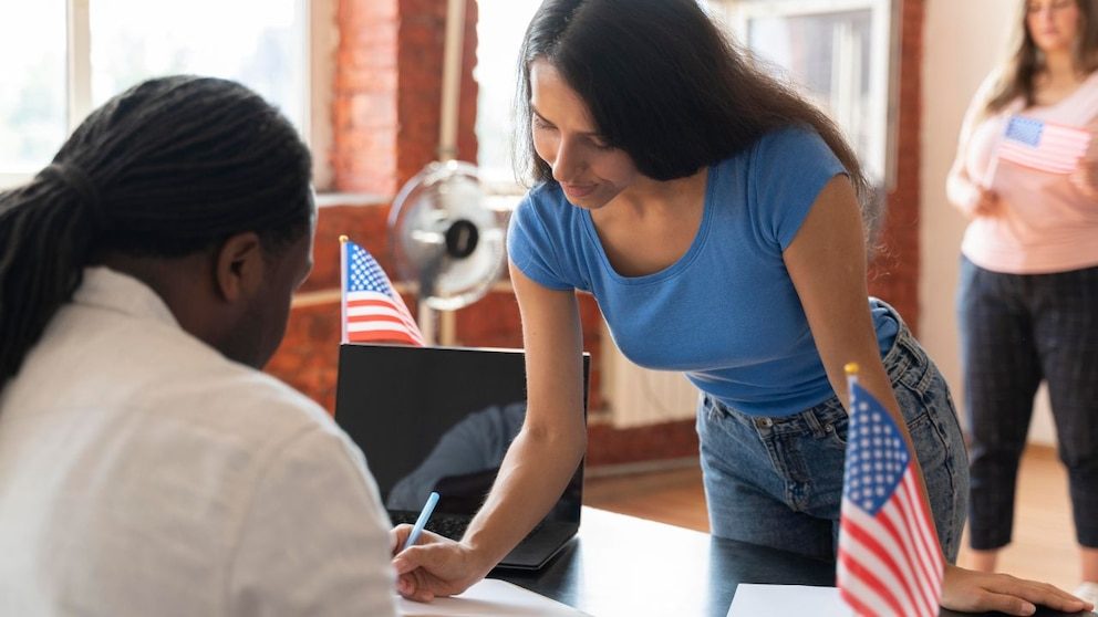 Uscis estableció la única forma válida de pago para los trámites migratorios