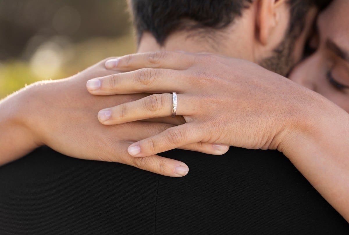 ¿Puede tu prometido entrar a EEUU para casarse contigo? Los detalles sobre la visa K-1