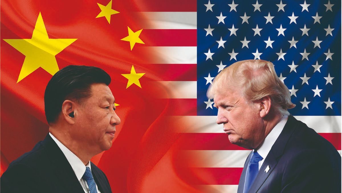 El país de Latinoamérica al que EEUU busca cuidar a toda costa de la influencia de China