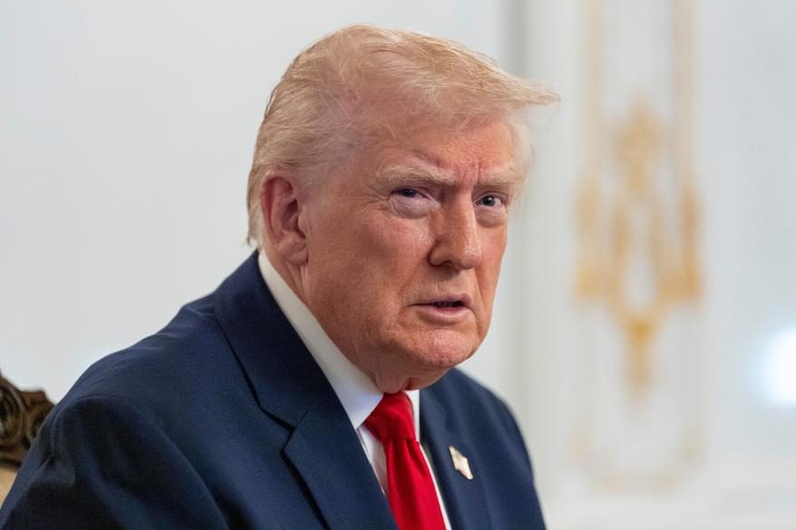 Trump anulará todas las órdenes ejecutivas firmadas por Biden con "autopen"