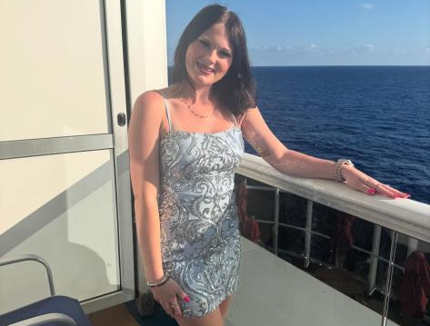 Estudiante de Florida que murió en un crucero "luchó por su vida": familia exigió justicia