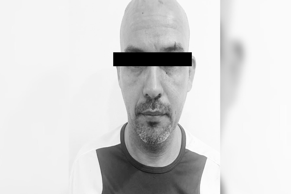 Por un ataque de celos intentó quitarle la vida a un hombre en Caracas, pero no cumplió su cometido