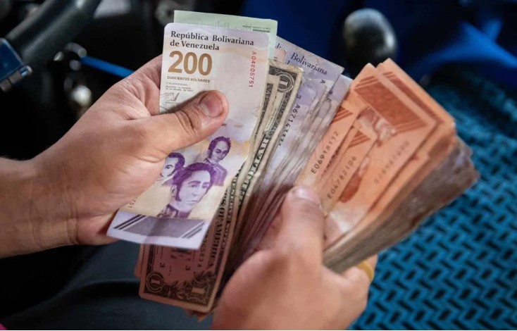 FVM solicitará un "bono especial" de fin de año para cubrir las necesidades de los docentes