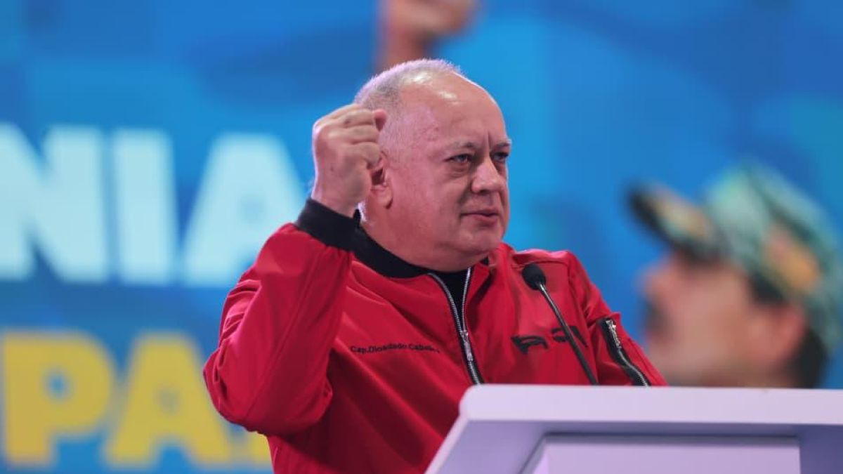 Chavismo apelará a la "inteligencia social" de las comunidades para que reporten a quienes no conocen