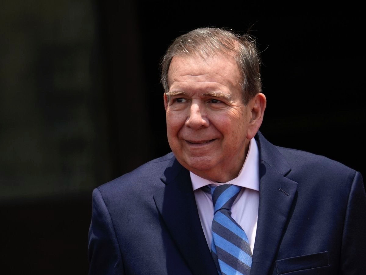 Edmundo González Urrutia recibe el Premio Internacional Milton Friedman 2025