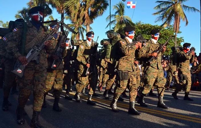 Tribunal declaró inconstitucional el veto a relaciones homosexuales en Fuerzas Armadas dominicanas