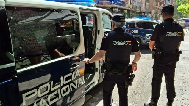 Horror en España: Joven venezolana fue agredida sexualmente tras ser drogada por un marroquí en Leganés