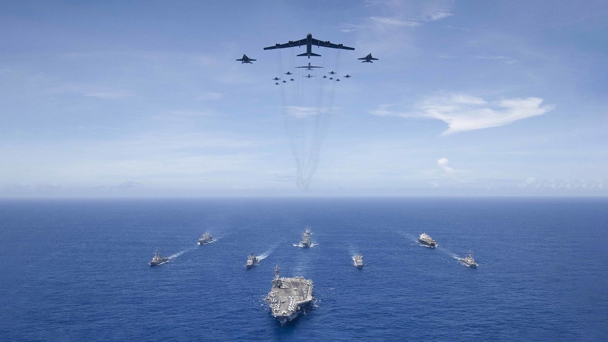 los datos clave detrás del conflicto en desarrollo con Venezuela