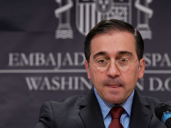 España insiste en su recomendación de no viajar a Venezuela